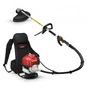 HONDA UMR 435 T Brushcutter