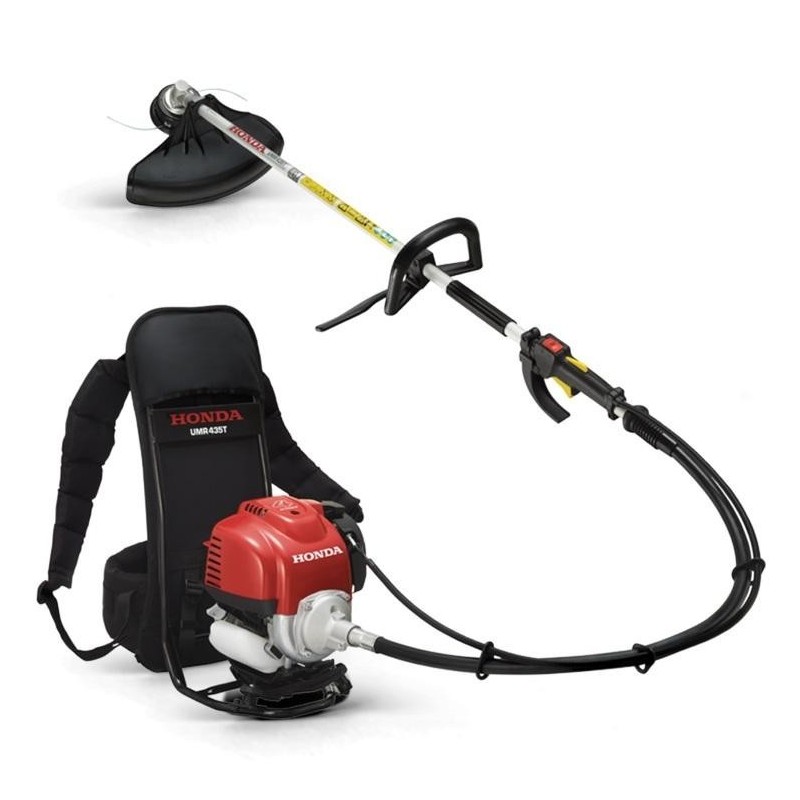 HONDA UMR 435 T Brushcutter