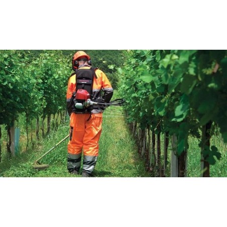 HONDA UMR 435 T Decespugliatore