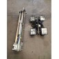 NOLEGGIO TORRE FARO 4x500W ALOGENA