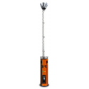 Noleggio Torre Faro LUX S10 6x50 W LED
