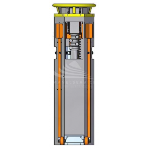 Noleggio Torre Faro LUX S10 6x50 W LED