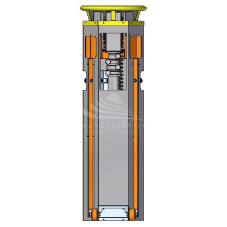 NOLEGGIO TORRE FARO LUX S10 LED NOLEGGIO TORRE FARO LUX S10 LED
