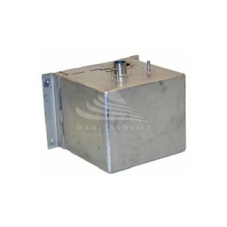 GENSET SERBATOIO CARBURANTE - 1