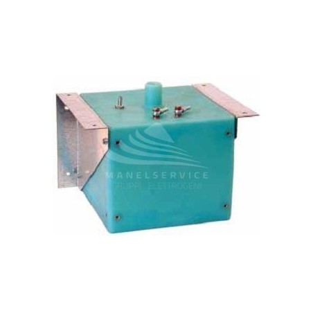 GENSET SERBATOIO CARBURANTE - 1