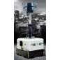 LIGHT TOWER RENTAL LUXTOWER