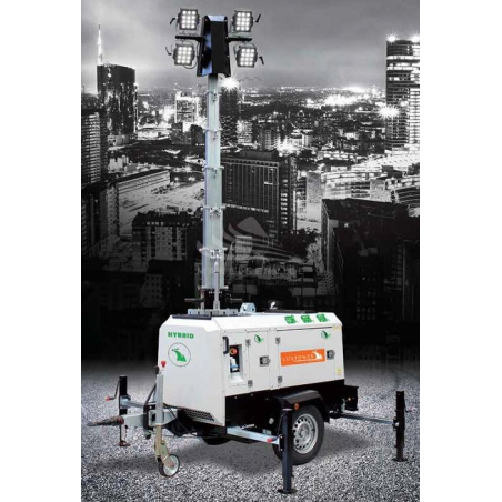 LUXTOWER LUX B12H