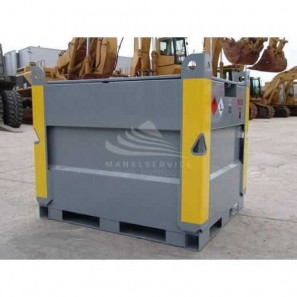 Rental Diesel Tank 950 Liters