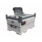 Diesel Fuel Tank Rental 2980L