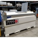 Trans Cube 30TCG 2980 Litres Fuel Tank