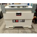 Cisterna per Carburante TRANS CUBE 30TCG Capacita' 2980 Litri