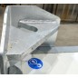 NOLEGGIO SERBATOIO GASOLIO 2980L