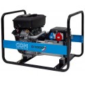 CGM D11000T GENERATORE TRIFASE 11KVA