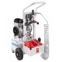 Sistema di Sanificazione MecHEALTHY Air PROFY 230
