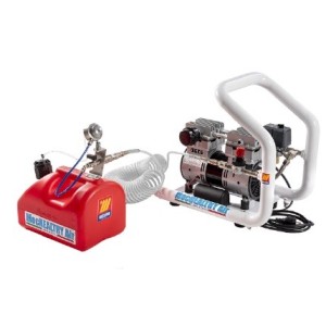MecHEALTHY Air STANDARD 230