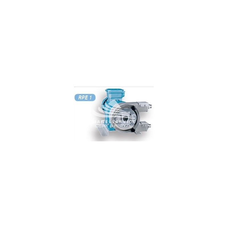 Peristaltic Pump REVELLO RPE1