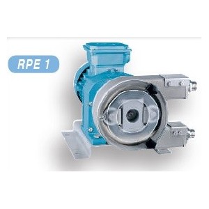 Peristaltic Pump REVELLO RPE1
