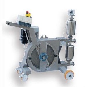 Peristaltic Pump REVELLO RPE70