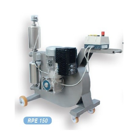 Peristaltic Pump REVELLO RPE150