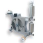 Pompa Peristaltica REVELLO RPE150 Pompa Peristaltica REVELLO RPE150
