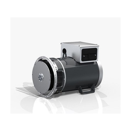 MECC ALTE ECP32 2S/4 C-TYPE THREE PHASE ALTERNATOR 45 KVA AVR