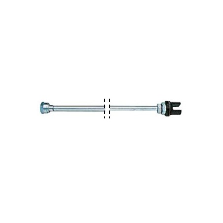 LARIUS Prolunga da 60 cm per Pistola Airless