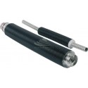 TRUMA SET SCARICO INOX COMBI-D 70 CM