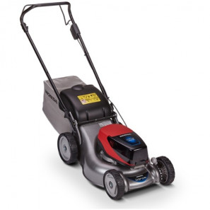 Honda HRG 416XB Tagliaerba Cordless a Batteria