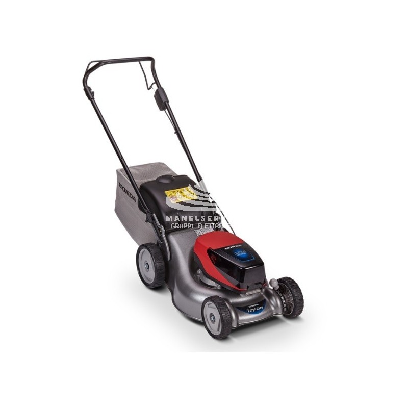 Honda HRG 416XB Cordless Lawn Mower