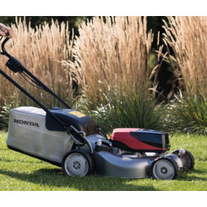 Honda HRG 416XB Cordless Lawn Mower