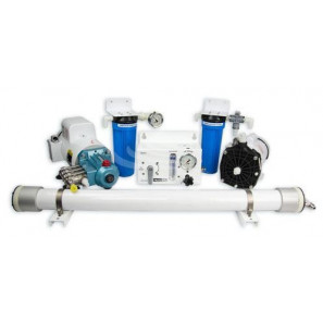 VILLAGE MARINE WATERMAKER LTM-500 110V 60Hz