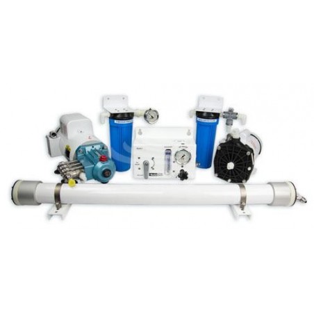 VILLAGE MARINE DISSALATORE LTM-1300 220V 60Hz
