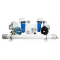 VILLAGE MARINE DISSALATORE LTM-1800 460V 60Hz