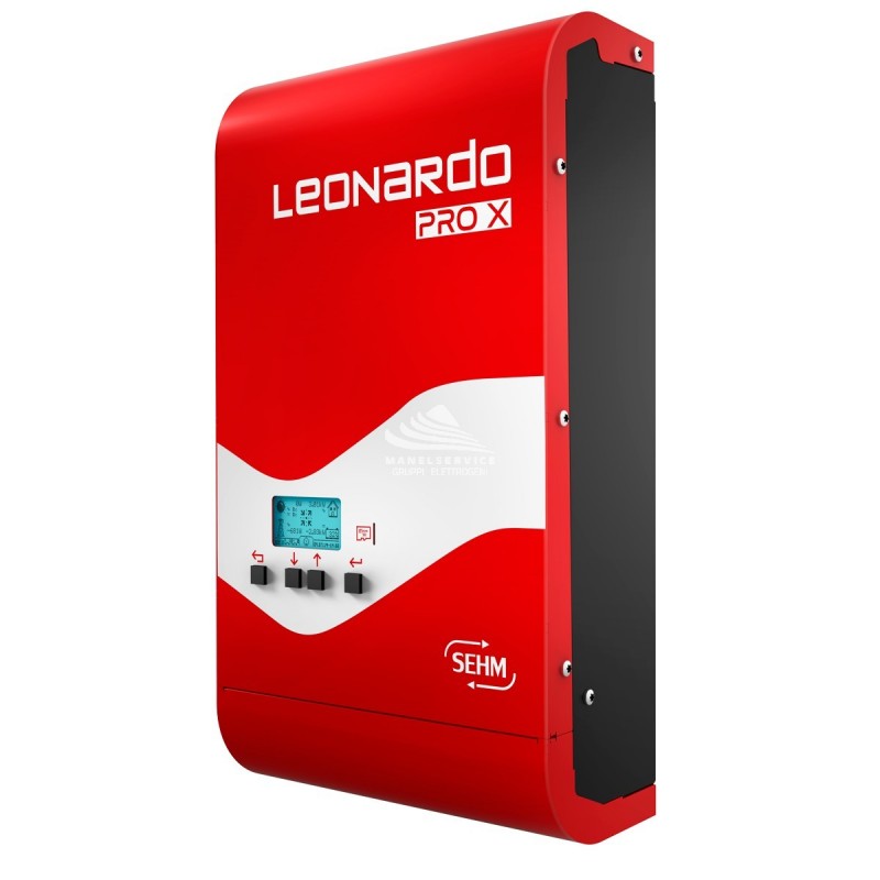 Storage System Leonardo PRO X 3000-48 Li