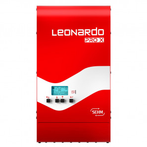 Sistema di Accumulo Leonardo PRO X 3000-48 Li