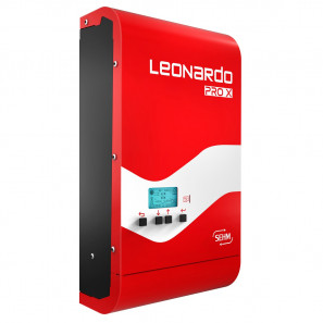 Storage System Leonardo PRO X 3000-48 Li
