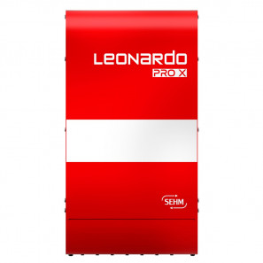 Sistema di Accumulo Leonardo PRO X 3000-48 SL