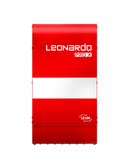Sistema di Accumulo Leonardo PRO X 3000-48 SL