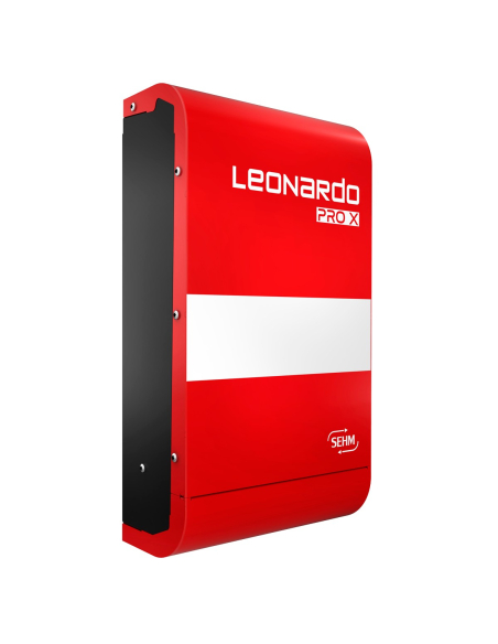Sistema di Accumulo Leonardo PRO X 3000-48 SL