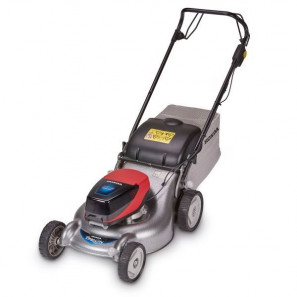 Honda HRG 466XB Tagliaerba Cordless a Batteria