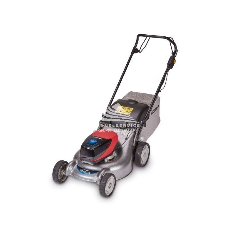 Honda HRG 466XB Tagliaerba Cordless a Batteria