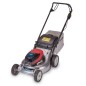 Honda HRG 466XB Cordless Lawn Mower Honda HRG 466XB Cordless Lawn Mower