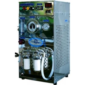 IDROMAR DISSALATORE MC2V