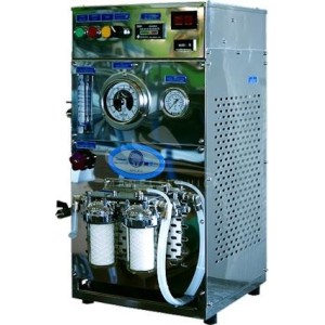 IDROMAR WATERMAKER MC3V