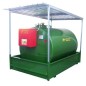 SERBATOIO SEO 3 3000 LITRI SERBATOIO SEO 3 3000 LITRI