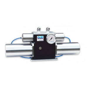 DISSALATORE TECNICOMAR OASI 60