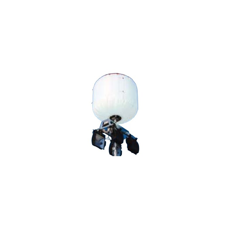 TECNOGEN PALLONE ILLUMINANTE