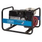 Gruppo elettrogeno CGM C7000TE