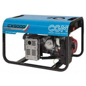 CGM CX5000