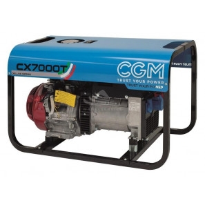 CGM CX7000